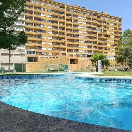 Apartamento Hermosa Glea 캄포아모르 외부 사진