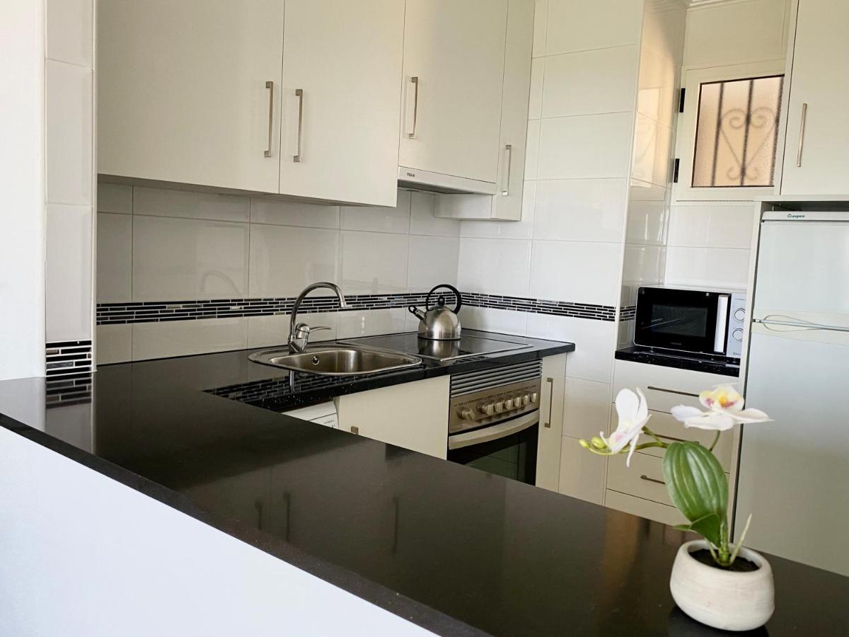 Apartamento Hermosa Glea 캄포아모르 외부 사진