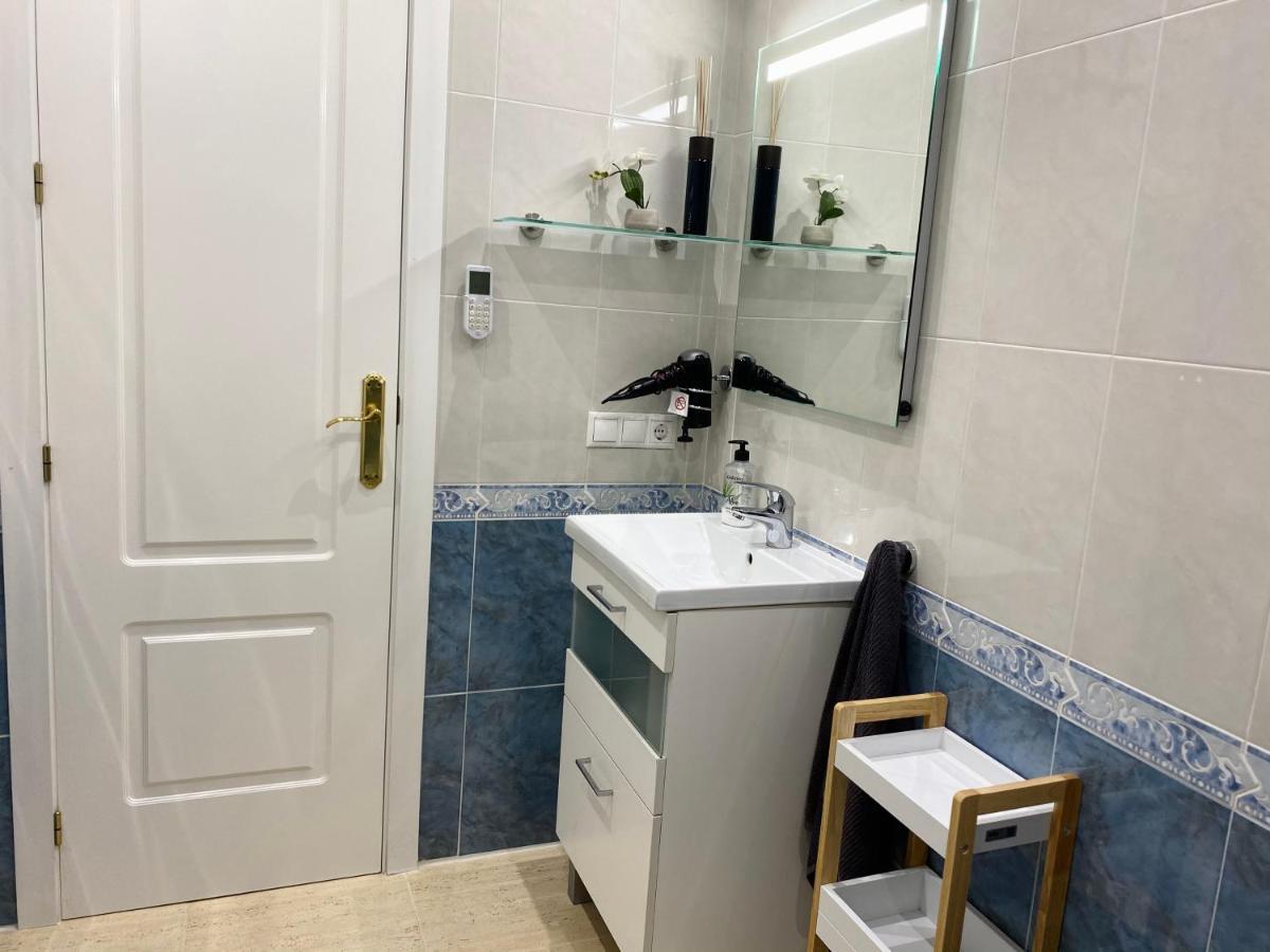 Apartamento Hermosa Glea 캄포아모르 외부 사진