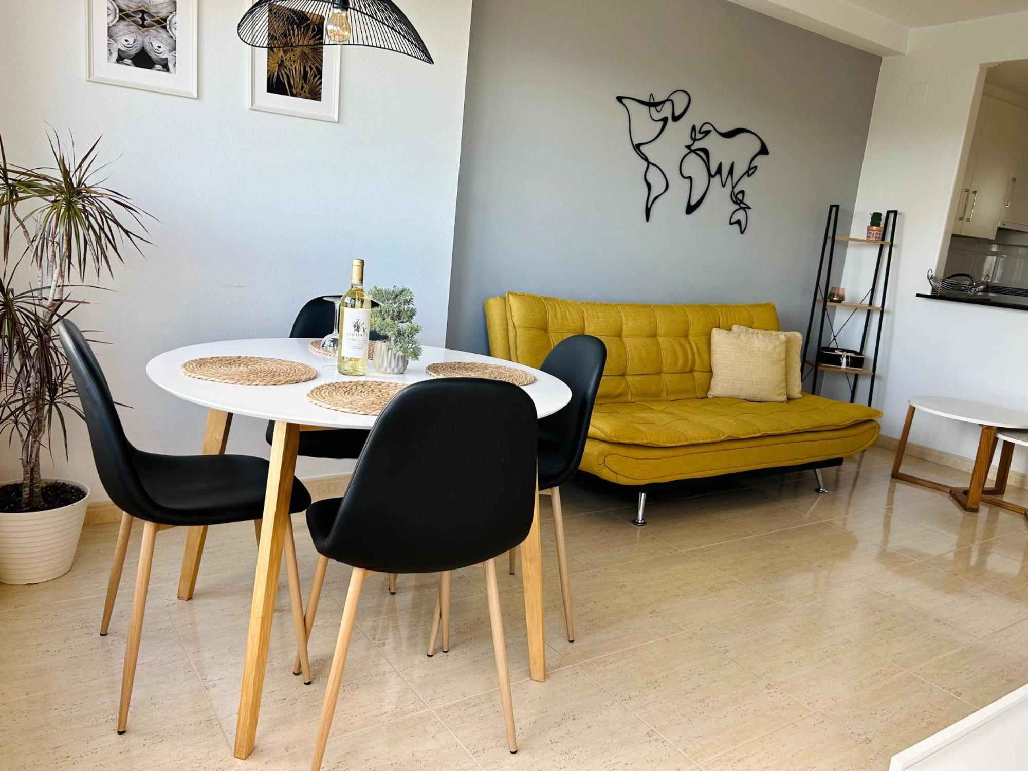 Apartamento Hermosa Glea 캄포아모르 외부 사진
