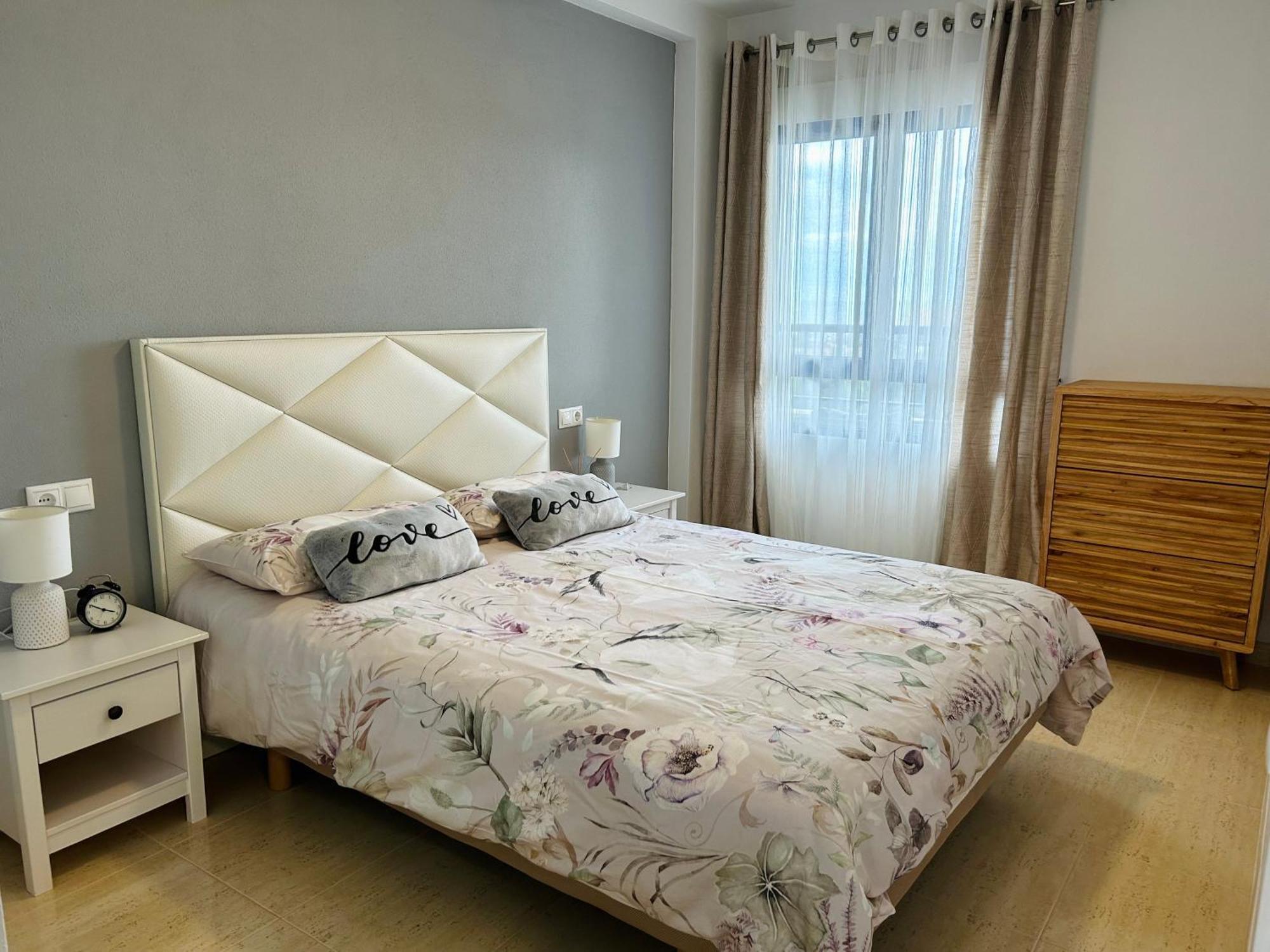 Apartamento Hermosa Glea 캄포아모르 외부 사진