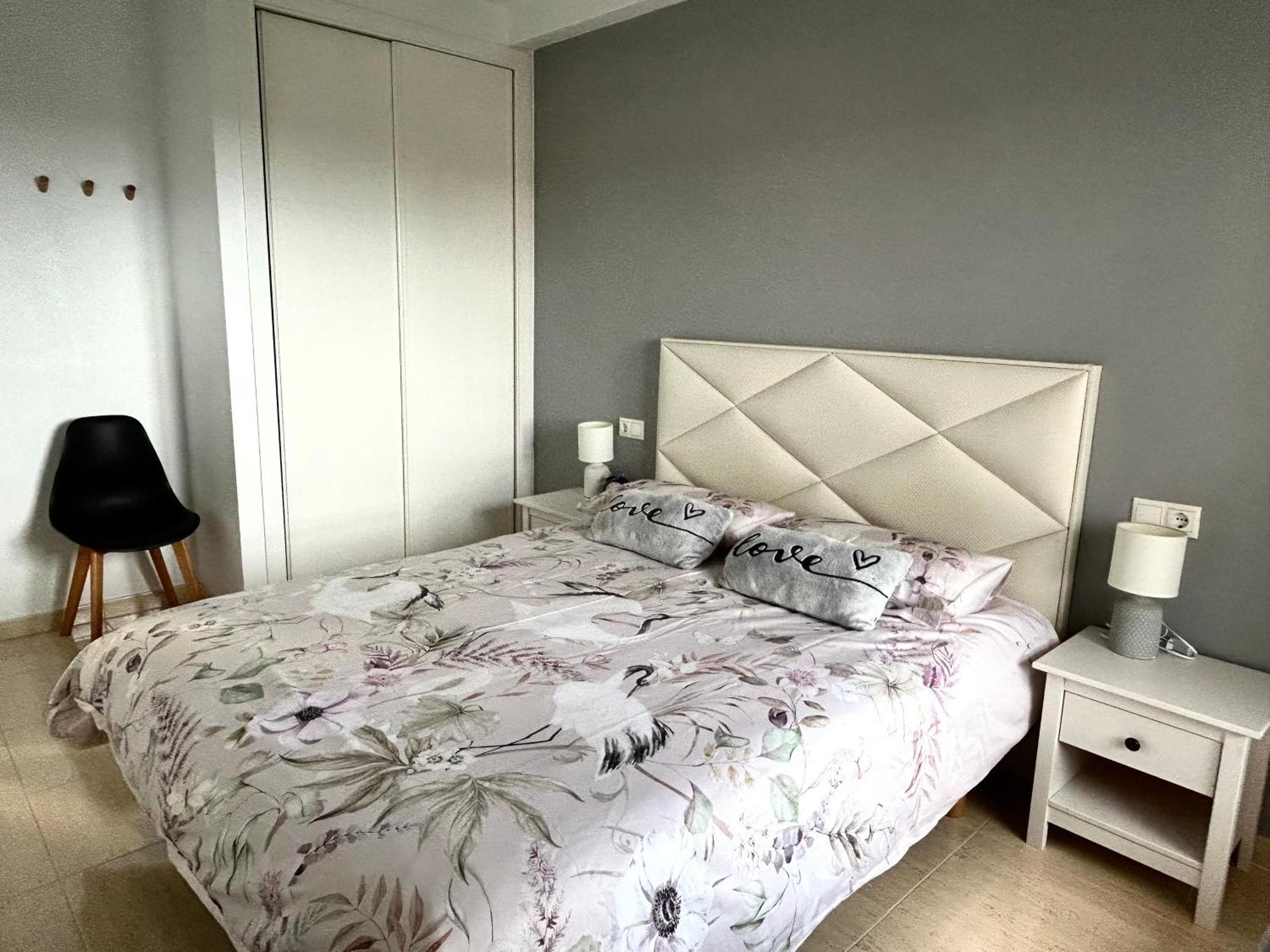 Apartamento Hermosa Glea 캄포아모르 외부 사진